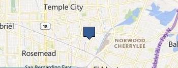 General Ceramics Corporation location map