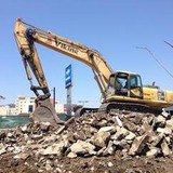 Viking Equipment Corp - Demolition Services in Glendale