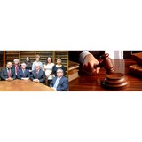 Wilson James H - Solicitors & Lawyers in Merced