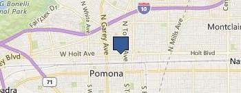 Star Furniture Company location map