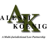 Alessi & Bayard - Solicitors & Lawyers in Diamond Bar