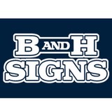 B & H Signs - Manufacturer in Monrovia