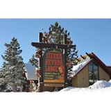 Sierra Nevada Lodge - Hotels in Mammoth Lakes