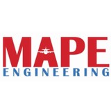 MAPE ENGINEERING INC - Other in Baldwin Park