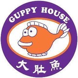 Guppy House - Chinese in Hacienda Heights