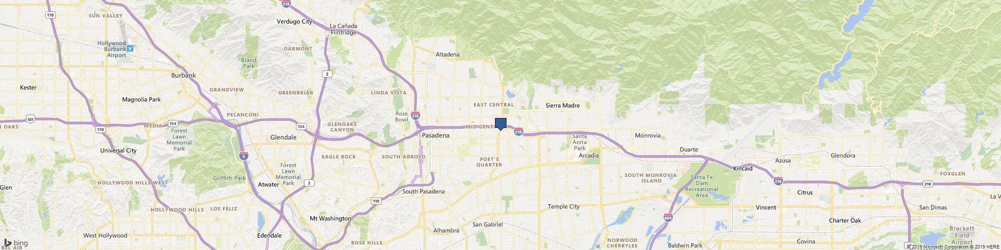 The Flowerman, Inc. cover photo