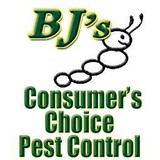 Bjs Consumers Choice - Pest Control in Merced
