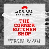 Corner Butcher Shop - Other in La Verne