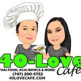 40 Love Cafe - Restaurants in Burbank