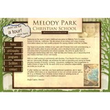 Melody Park Christian School - Child Care & Day Care in Salinas