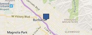 Bravo Design Inc location map