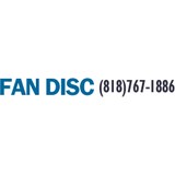 Fan Disc Corp - Other in Sun Valley