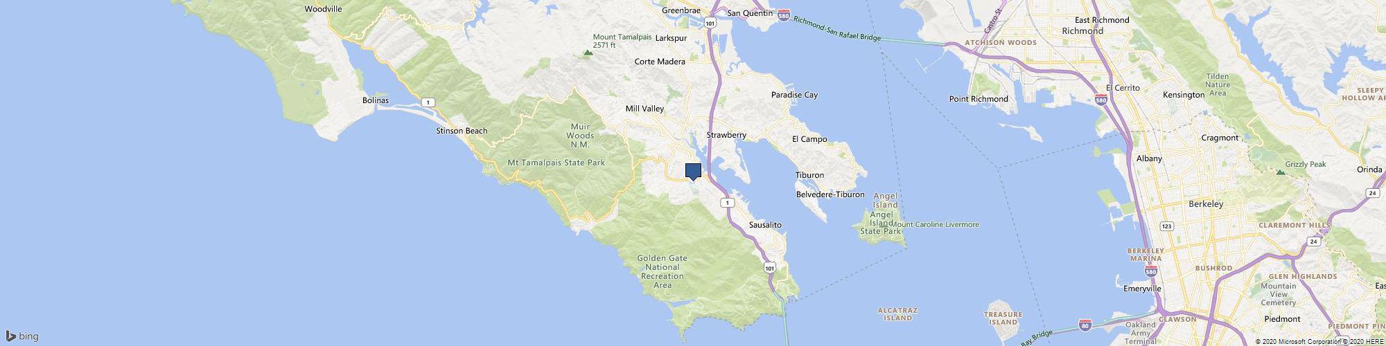 Screenmobile Of Marin Inc cover photo