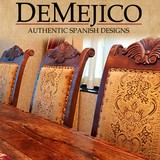 Demejico - Manufacturer in Valencia