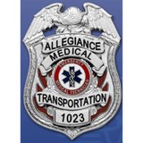 Allegiance Medical Transportation - Other in Duarte