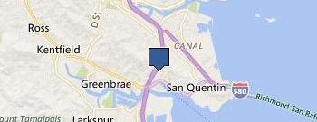 Cancercure Of America Care Understand And Research & End location map