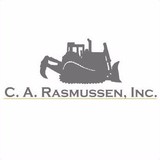 C A Rasmussen Inc - Home Builders & Building Contractors in Palmdale