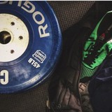 Crossfit Born With It - Gyms in Pasadena