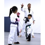 Kenpofit - Martial Arts in Pasadena