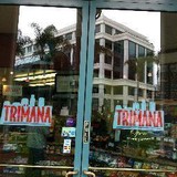 Trimana - Restaurants in Glendale