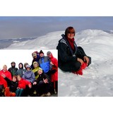 Cosmopolitan Adventure Tours - Other in Larkspur