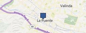 Arrow Lighter location map