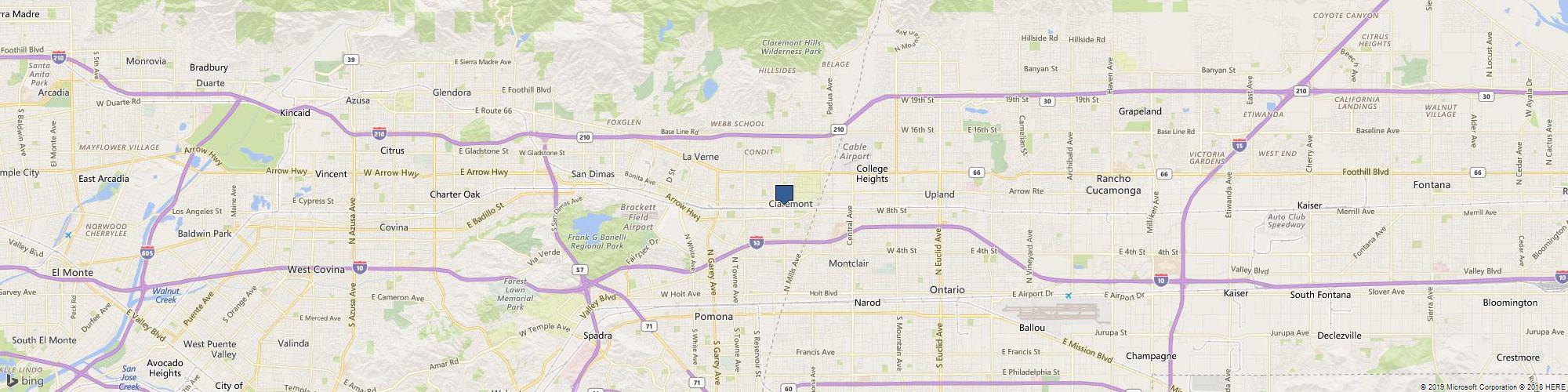 Claremont Sanctuary Pilates cover photo