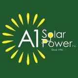 A1 Solar Power Inc - Home Builders & Building Contractors in Van Nuys