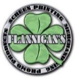 Flannigans Merchandising - Screen Printing in Van Nuys