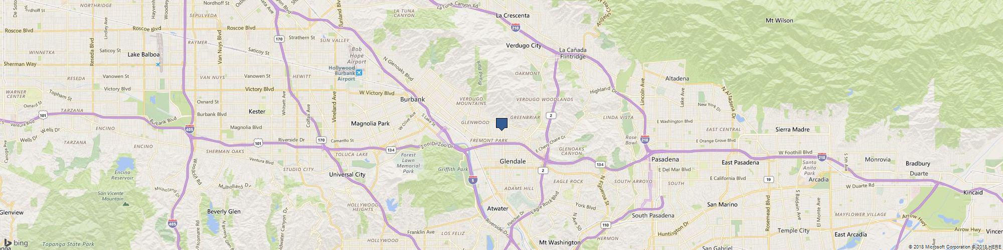 California Moving CO cover photo