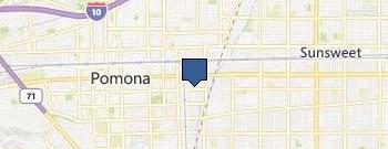 Spinielli CO location map