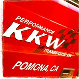 Kkw Logistics Inc - Other in Pomona