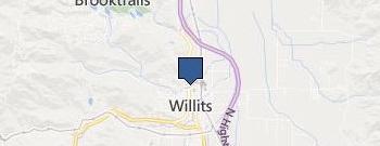 Sun Wize Technologies Inc location map