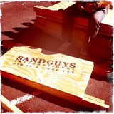 Sand Guys - Advertising in Carmel-by-the-Sea