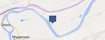 Garage Door Repair Santa Clarita location map
