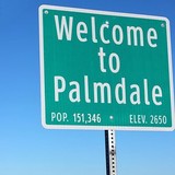 Palmdale Oasis Pool - Other in Palmdale