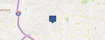 Media Well Done location map
