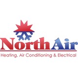 North Air Inc - Heating & Air Conditioning / HVAC in Pasadena