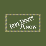 Iron Doors Now - Other in South El Monte