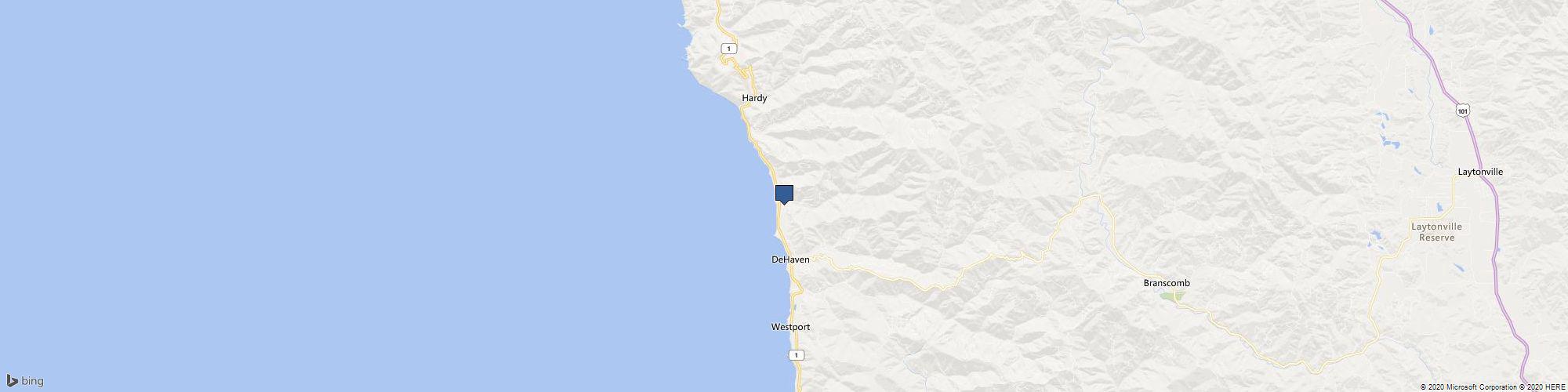 Howard Creek Ranch Inn cover photo