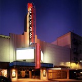 California Film Institute - Other in San Rafael