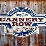 Cannanery Row Brewing CO - Other in Monterey