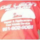 De Leon Auto Glass - Auto Glass & Windshield Services in Lancaster