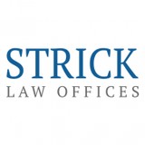 Lawrence A Strick Law Office - Other in San Rafael