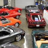 San Francisco Motorsports - Other in San Rafael