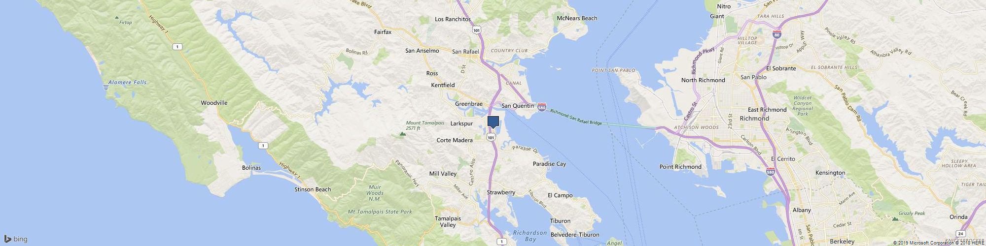$29 Garage Door Repair Corte Madera Ca 415-754-4555 cover photo