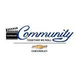 Community Chevrolet - Car Dealers in Burbank
