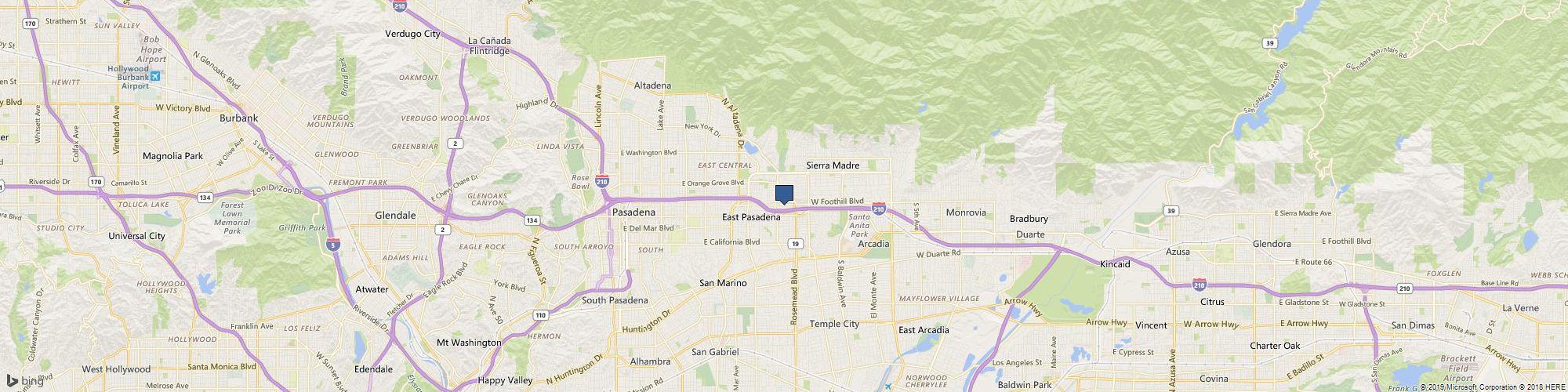 Alm Advisers Incorporated cover photo