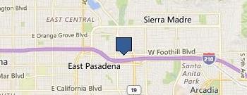 Alm Advisers Incorporated location map