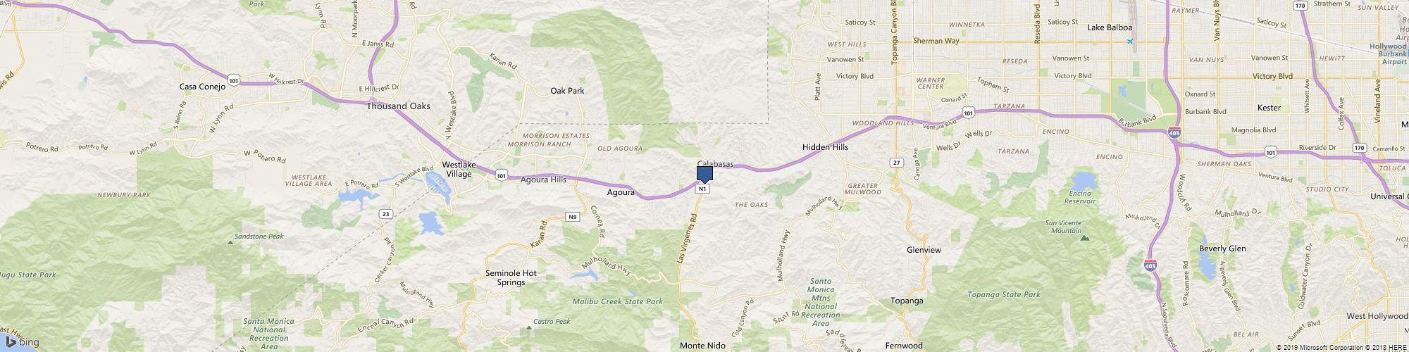 Calabassas Dental Group cover photo